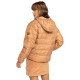 Roxy Γυναικείο μπουφάν Wind Bliss - Hooded Padded Jacket for Women